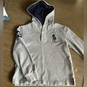 Boys Polo Ralph Lauren Shirt
